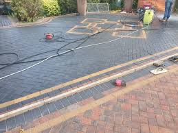 Reliable Enumclaw, WA Driveway Paving  Solutions